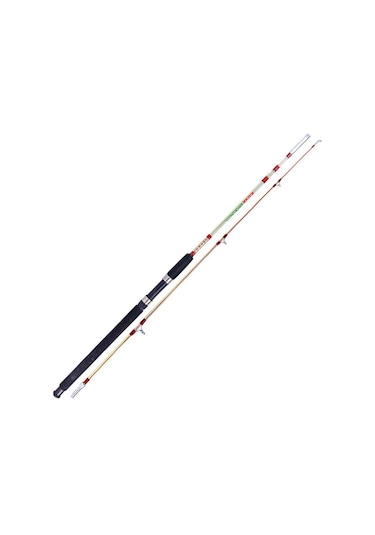 BAUER CRYSTAL  DOLGU ŞEFFAF 210CM  OLTA KAMIŞI