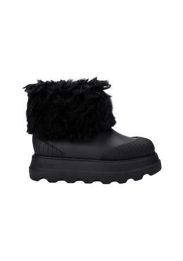 Melissa Warm Boot Ad Kız Çocuk Bot Çok Renkli