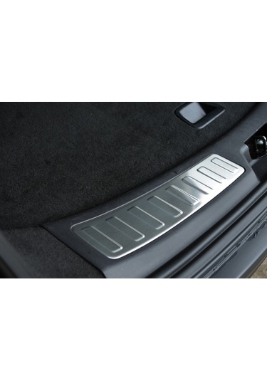 Omsa Land Rover Discovery Sport Krom Bagaj İç Eşiği Taşlı 2014-2019 Arası