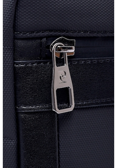 Pierre Cardin Erkek Portföy Çanta 01pc002011-s Siyah
