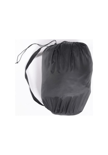 Merkezav -20 Derece Uyku Tulumu Siyah