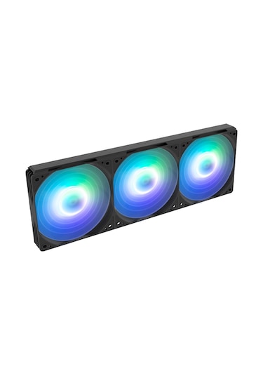 Zalman Alpha2 Se A36 360mm Argb 3 Fanlı Cpu Sıvı Soğutma Siyah 1923