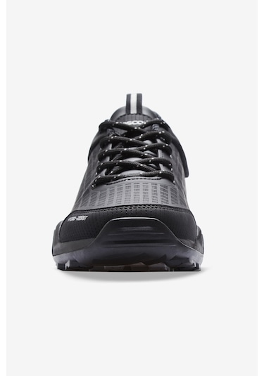 Lescon Alaska 4 Kadın Trekking Ayakkabı Siyah