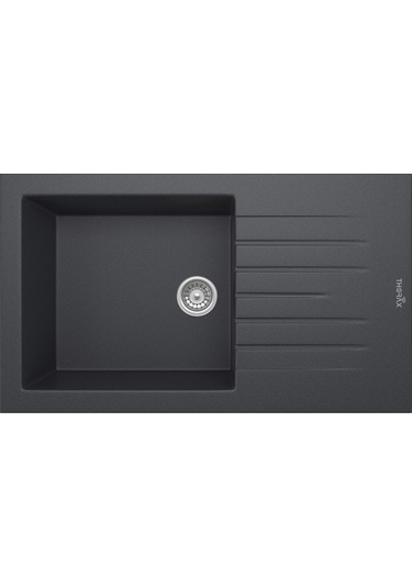 Thorax Granit Eviye Perla T3 Antrasit