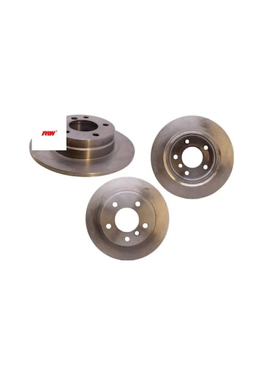 Ön Fren Disk Aynası 4 Runner - Hi-lux 92- / E36 -