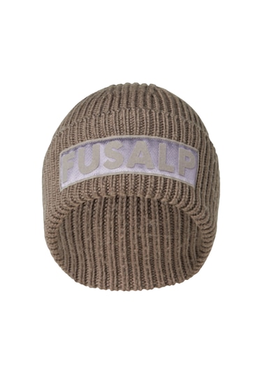 Fusalp Sully Beanıe 27675 Kahverengi