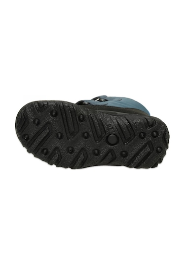 Superfit 006063 Husky+ Gore-tex Mavi Çocuk Bot Mavi