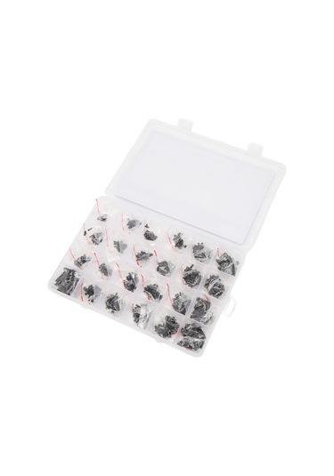 720 Adet Dizüstü Bilgisayar Yedek Vida Çeşitleri Seti Siyah Dizüstü Bilgisayar Karbon Çelik Tamir Vida Seti Diğer