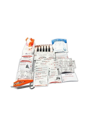 Ecza Dolabı Içi Malzemeleri Işyeri Için