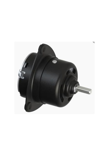 12v Kalorifer Motoru Mıknatıslı Kısa Tip Yetsan-tekısı