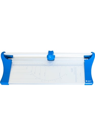 Mühlen Säge TR-310 Sürgülü Giyotin