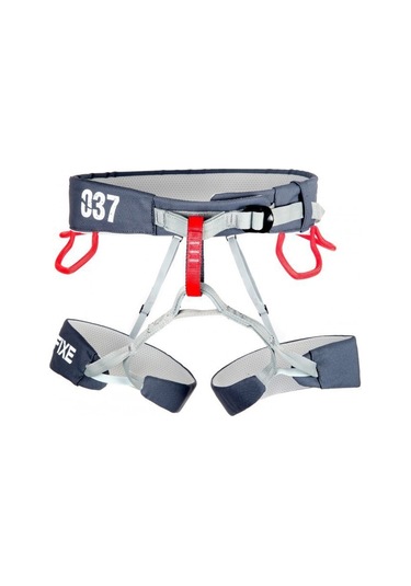 Roca Talla Harness Emniyet Kemeri Çok Renkli