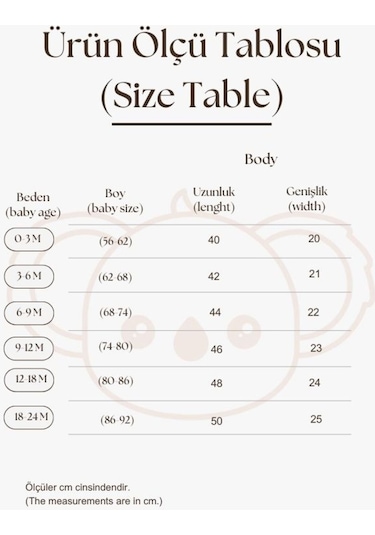 Ohlalakoala Koala Nakışlı Uzun Kollu Body Beyaz