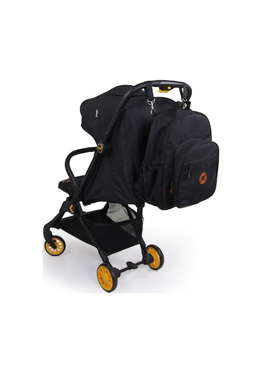 Prego Estella Bebek Bakım Çantası 3089 Yeşil