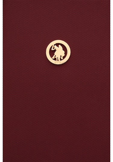 U.S. Polo Assn. Kadın Bordo Kol Çantası 50293676-VR014