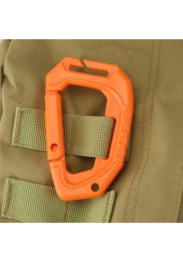 Evolite Tactical Molle Karabina 4 Adet 001