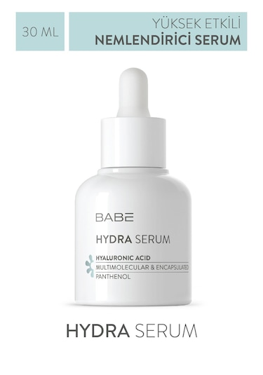 Babe Hydra Serum 30 Ml
