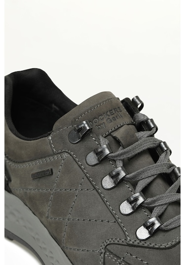 Dockers By Gerli Fıreman-n 5pr Grı Erkek Outdoor 000000000102028257 Gri