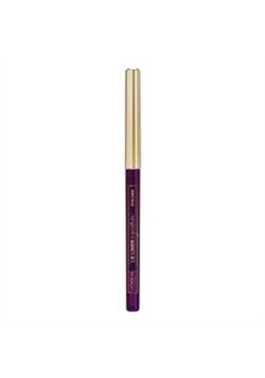L'Oreal Paris Le Liner Signature Göz Kalemi 06 Violet Wool
