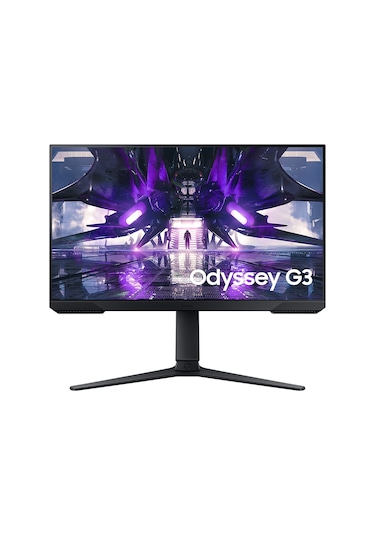 Samsung LS24AG300NRXUF 24" 1 MS 144 Hz Full HD VA Monitör