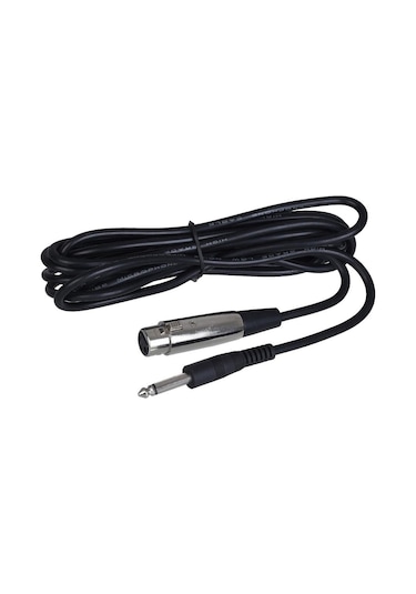 Av-jefe Kablolu Dinamik El Mikrofonu Avl-1005