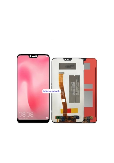 Huawei P20 Lite Lcd Ekran Dokunmatik (404956527)