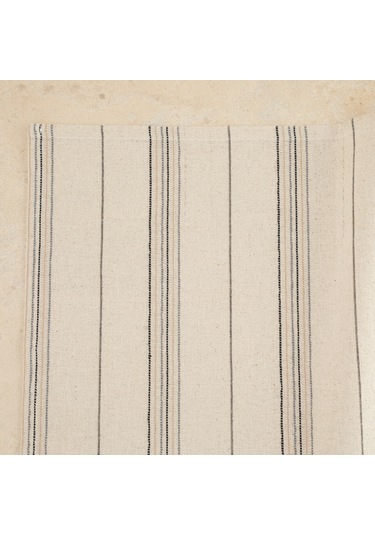 Mudo Home Chloe Çizgili Runner 50x130 3627674