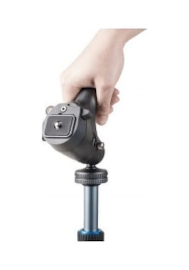 Dörr Cybrit Medi 4-Oh Tripod