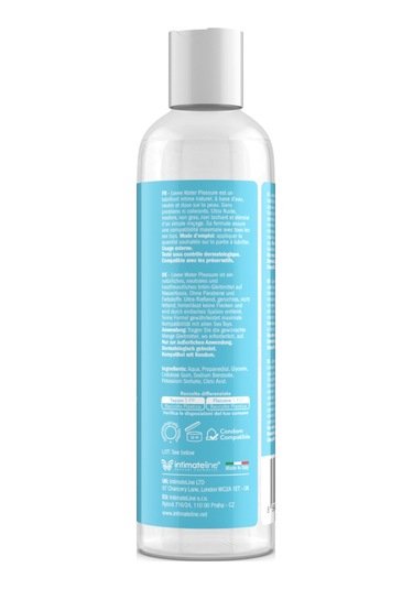 İntimateline Warm & Smooth Ultimate Seti