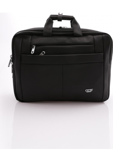 Ççs 71449 Erkek Evrak Çantası Siyah