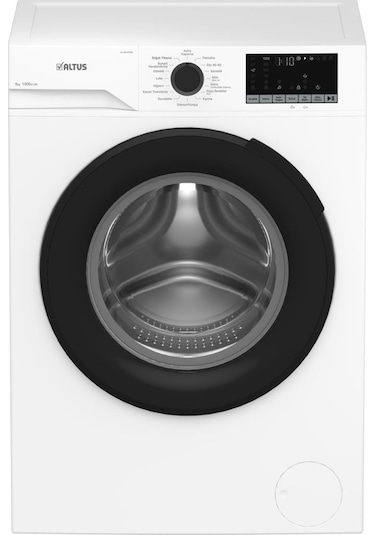 Altus Al CM 91050 9 Kg 1000 Devir Çamaşır Makinesi