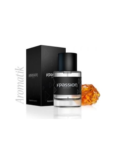 Le Passion EA19 Erkek Parfüm EDP 55 ML