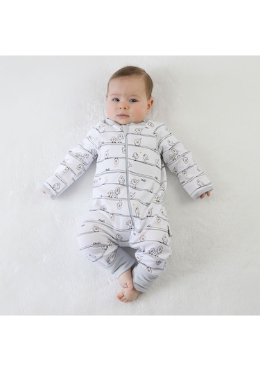 Owli Uyku Tulumu 0.2 Tog Early Birds (485896508)