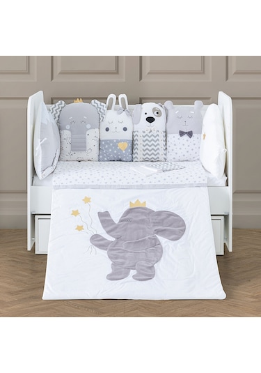 Pierre Cardin Zoo 75x130cm Uyku Seti Prc-5400 PRC-5400
