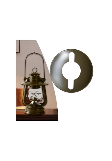 Suntek 276 Petrol Lambası Reflektörü Plaj Sırt Çantasıyla Yeşil