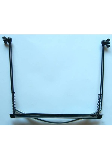 Mitello H-10b Standart Mızıka Boyun Askısı-katlanır Sistem