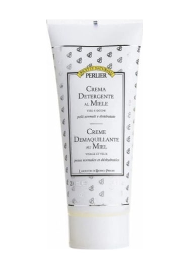 Perlier Demaquillante Au Miel Temizleyici Krem 200 ML