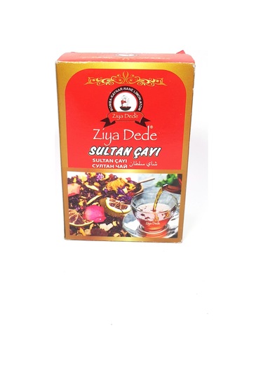 Atom Sultan Çayı 150 Gr