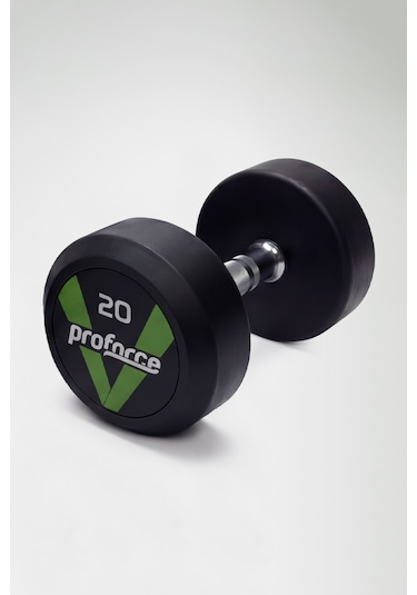 Proforce Dambıl Ağırlık 20 Kg Tek Adet
