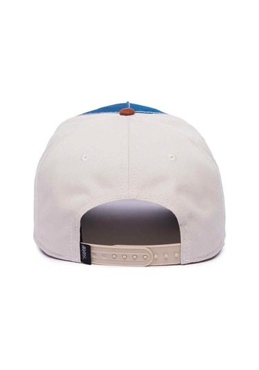 Goorin Bros Şapka - Bully 100 Multicolor Çok Renkli