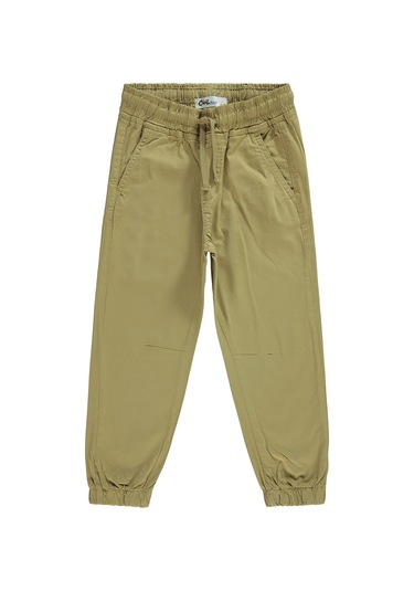 Civil Boys Erkek Çocuk Pantolon 10-13 Yaş Camel 20d68872024s3 Camel