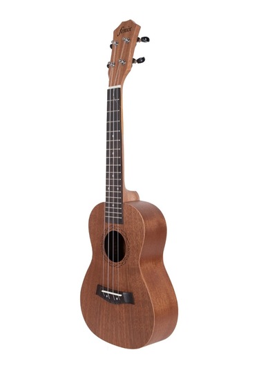 Fenix Ps-S100-23A Concert- Ukulele Natural