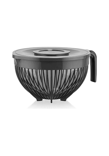 Selka Home Kapaklı Mikser Kabı 3000 Ml 001