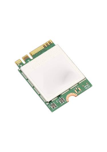 Fosenze Ngff M2 Arayüzlü 1800mbps Wifi6 5g + Bt5.2 Çift Bant 2.4/5ghz Dizüstü Bilgisayar Kablosuz Ağ Kartı