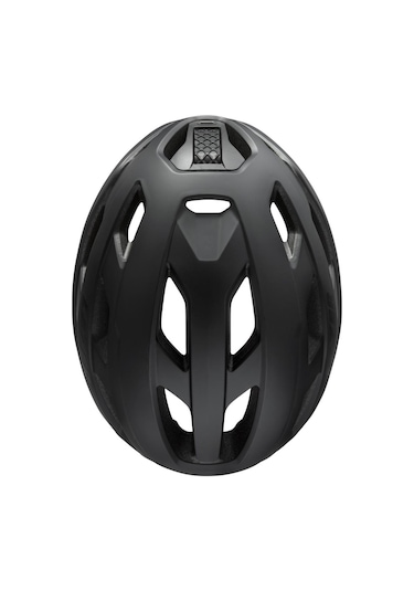 Lazer Strada Kineticore Yol Kask Mat Siyah Xl 61-64cm Siyah