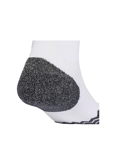 Adidas Real Madrid 25/26 İç Saha Tozluk Futbol Tozluk Jn8763 Beyaz Beyaz