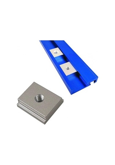 Lijinxu Magideal İş Parçası Sıkıştırma, Konumlandırma 25mmx23mm-m6