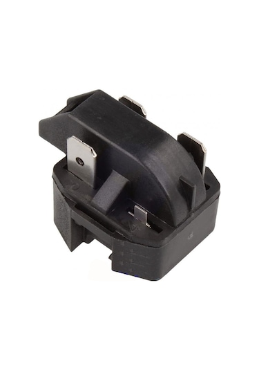 Arçelik 2396cnı Uyumlu Buzdolabı Röle