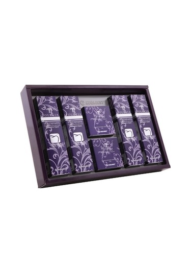 Tourcia Tormanyum Sabun 2'li 100 G + Tourica Diş Macunu 4'lü 180 G