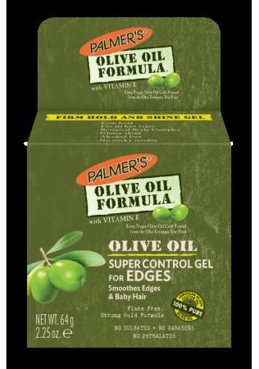 Palmer's Olive Oil Formula Super Control Gel 64 G